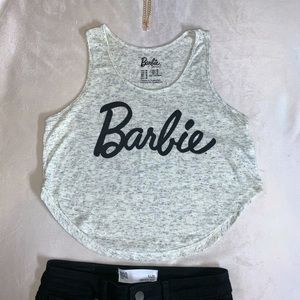 FOREVER 21 | ‘Barbie Crop Tank’